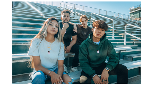 The Latest Trends in Streetwear: What's Hot in 2025